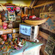 Image for article titled Google Earth is giving virtual tours of traditional homes around the world